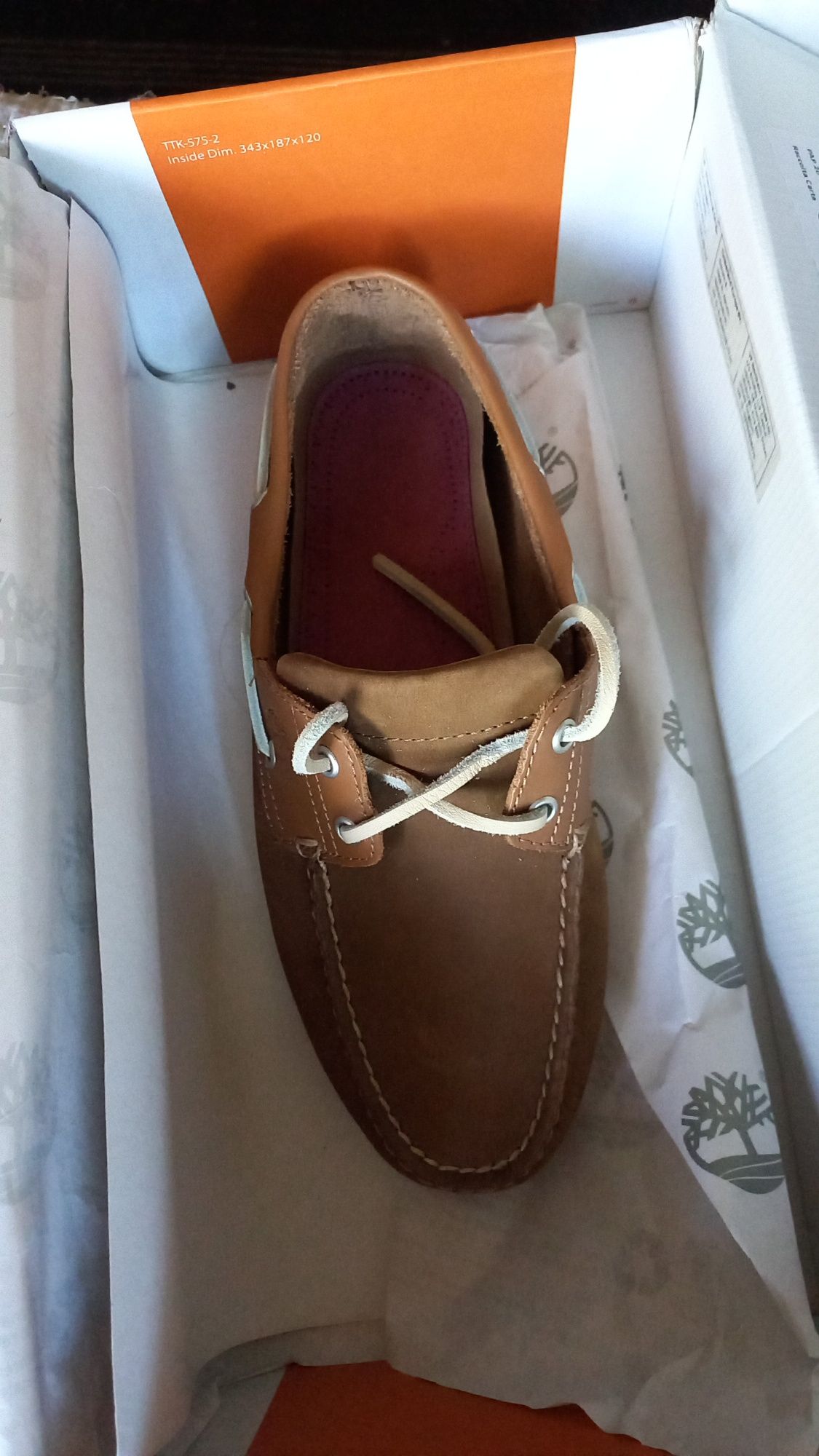 Timberland  мокасины,  топ сайдеры  мужские  р 41, 42, 43