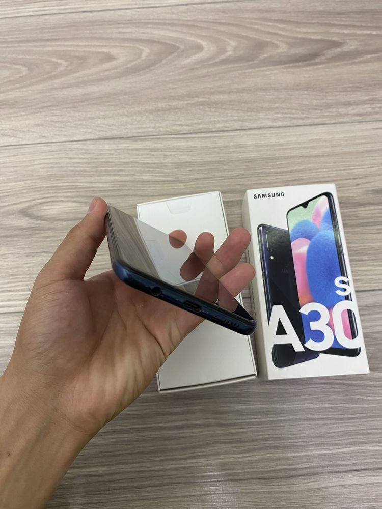 Samsung A30s/ Самсунг А30с Астана СРОЧНО!