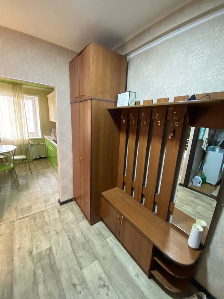 Продам ШИКАРНУЮ квартиру в городе Кокшетау