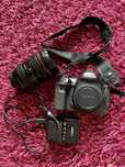 Canon EOS 5D Mark IV