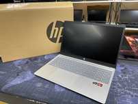Ноутбук Hp Laptop 15 AMD Ryzen 5-7520U/RAM 16GB/SSD 512GB