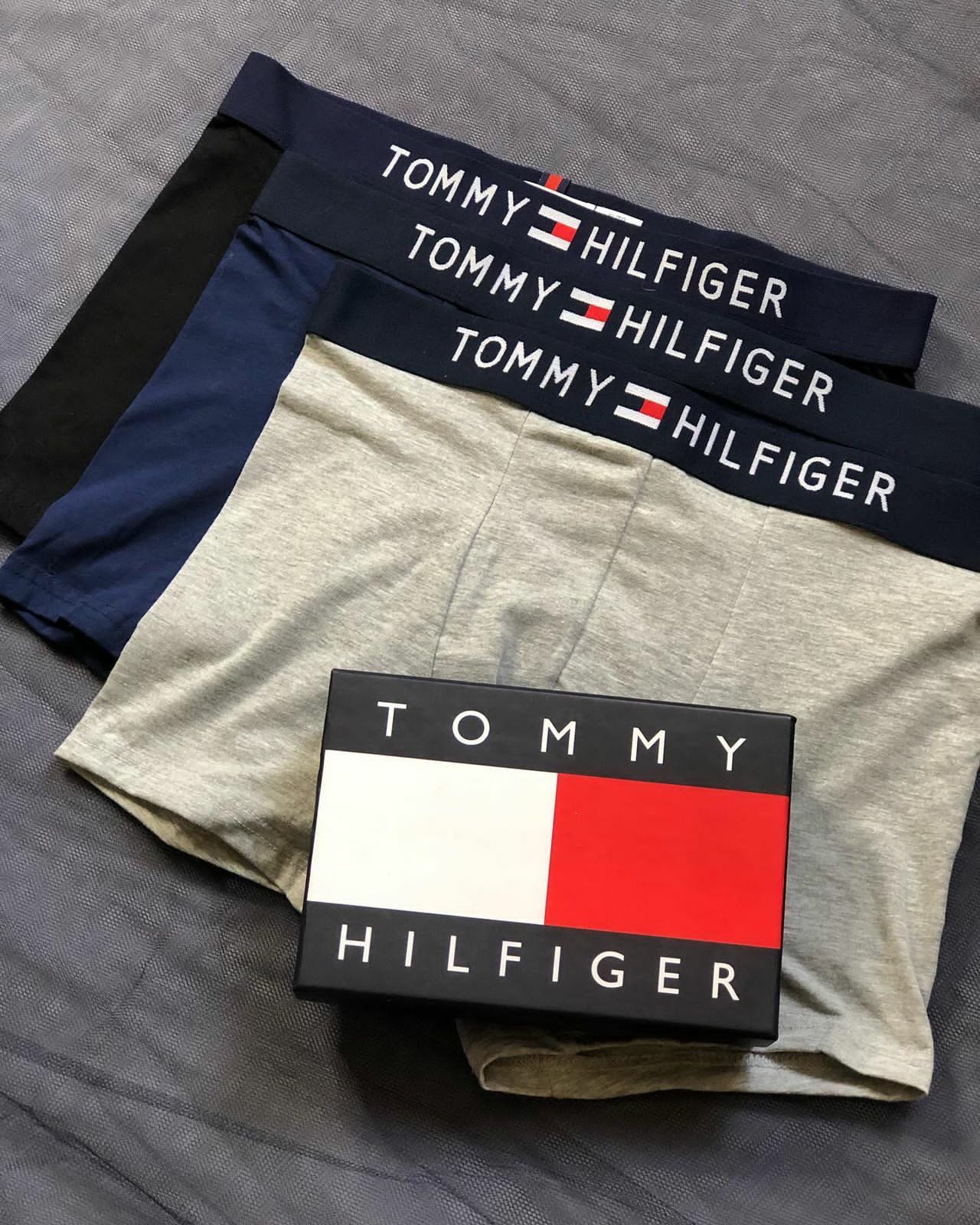 Трусы мужские . Боксены Calvin Klein, Tommy hilfiger, boss.