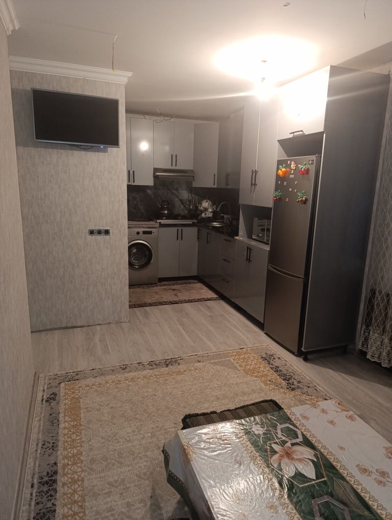 Продаётся квартира