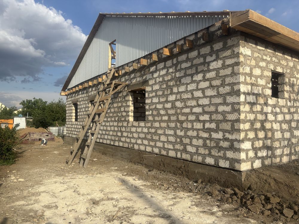 Продается дачный участок в районе Геолог, с/о Беймахис