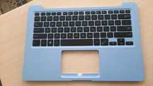 Топ-кейс asus  L406U