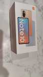 Xiaomi redmi note 10 , за 40 тыс