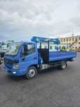 Услуги манипулятора эвакуатора автовышка
