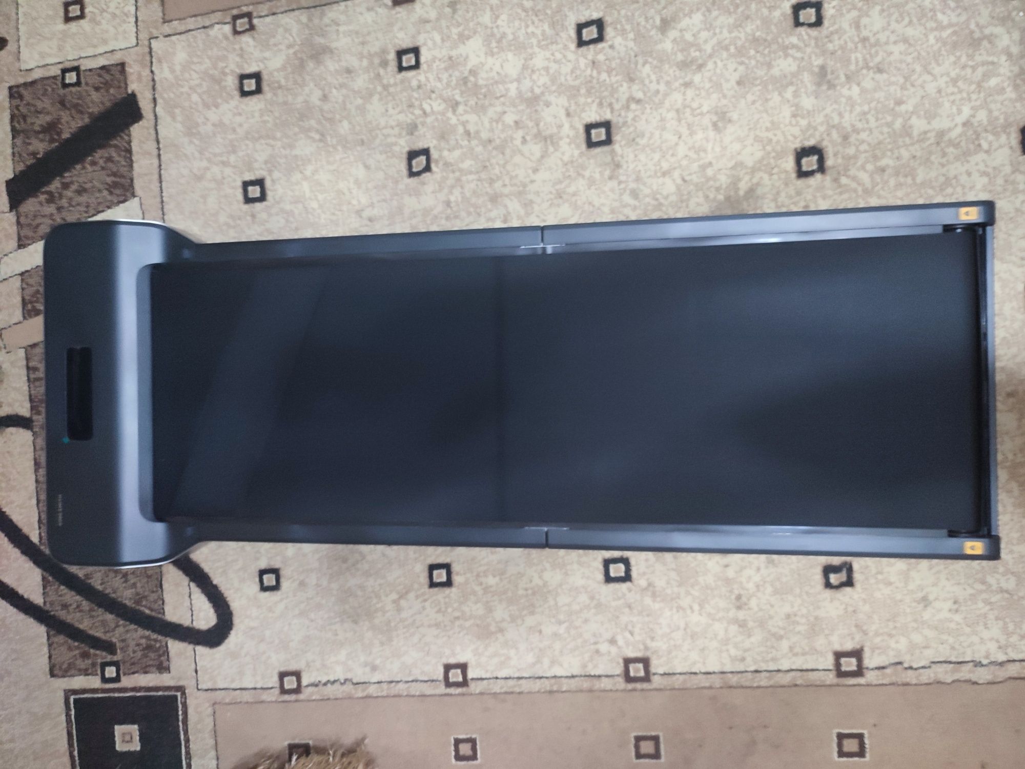 Беговая дорожка Xiaomi KingSmith WalkingPad Z1 WP400F4 электрическая