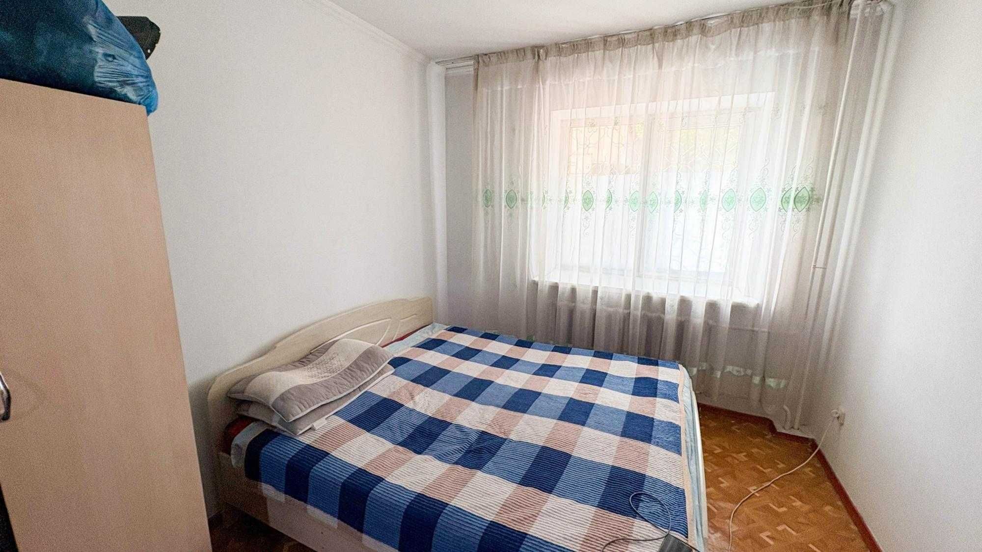 Продам 2х комнатную в центре Данил Империя