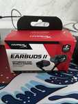 Наушники HyperX Earbuds