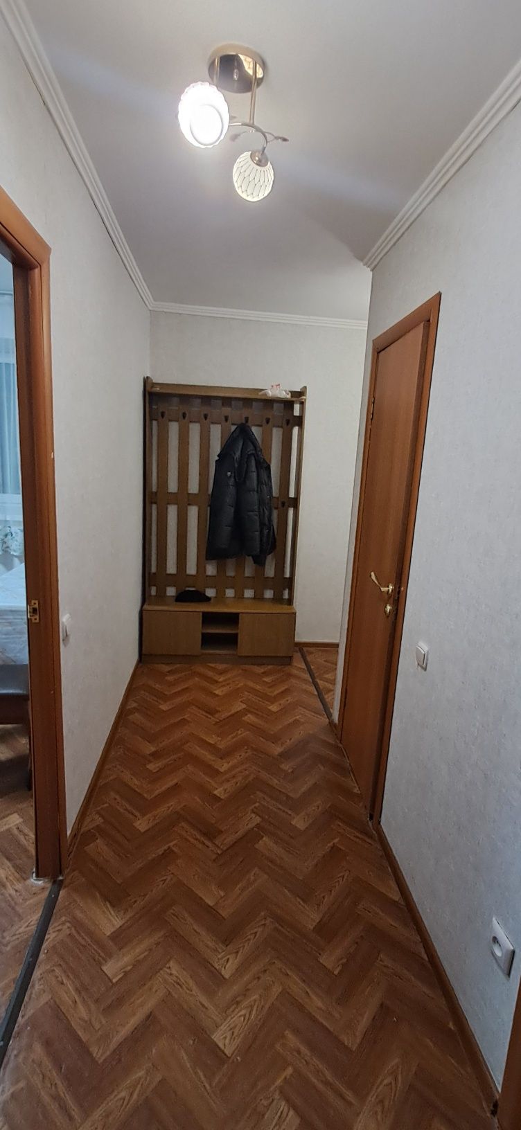 Продаю  2х комнатную квартиру