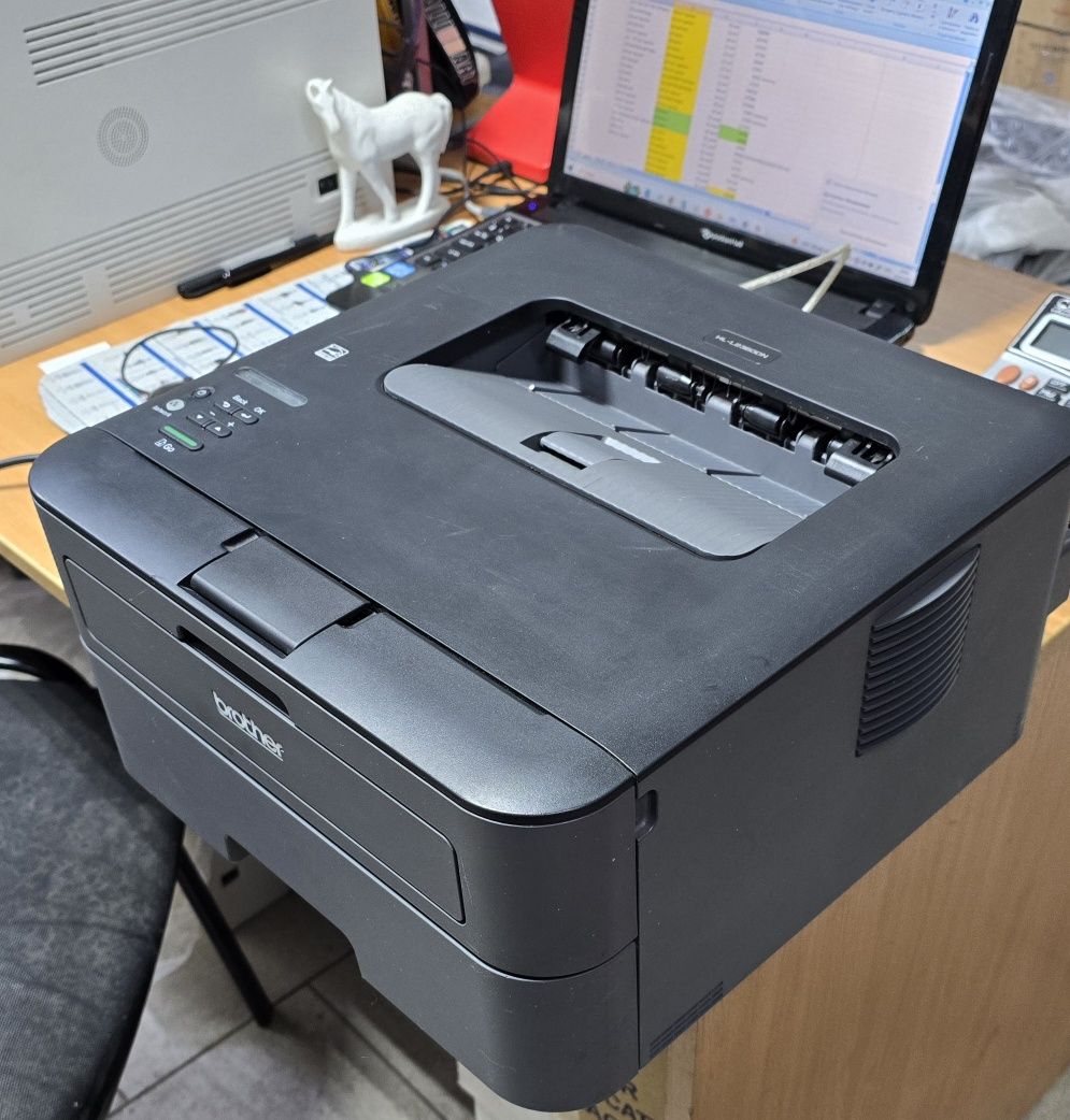 Принтер HL-L2360DN Brother