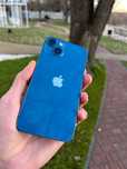Продам iPhone 13 128Gb