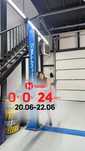 Авто-подъемник на 4 тонны (380В) Рассрочка 0-0-24