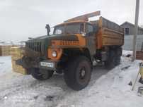 Продам Урал вездеход