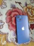 Iphone 13 128gb blue