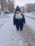 Комбинезон детский