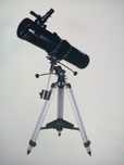 Телескоп sky watcher