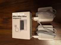 зарядка от MACBOOK зарядка блок питания для зарядки макбука к Air Pro