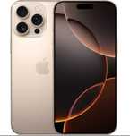 Iphone 16 pro max, Desert, золотистый, 256