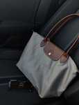 Продам сумку под  longchamp 25000. Kaspi Red, рассрочка!