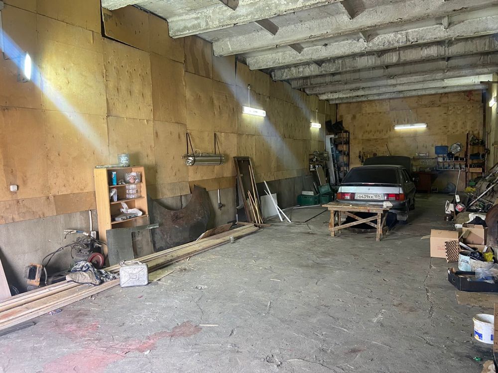 Продам или сдам в аренду территорию
