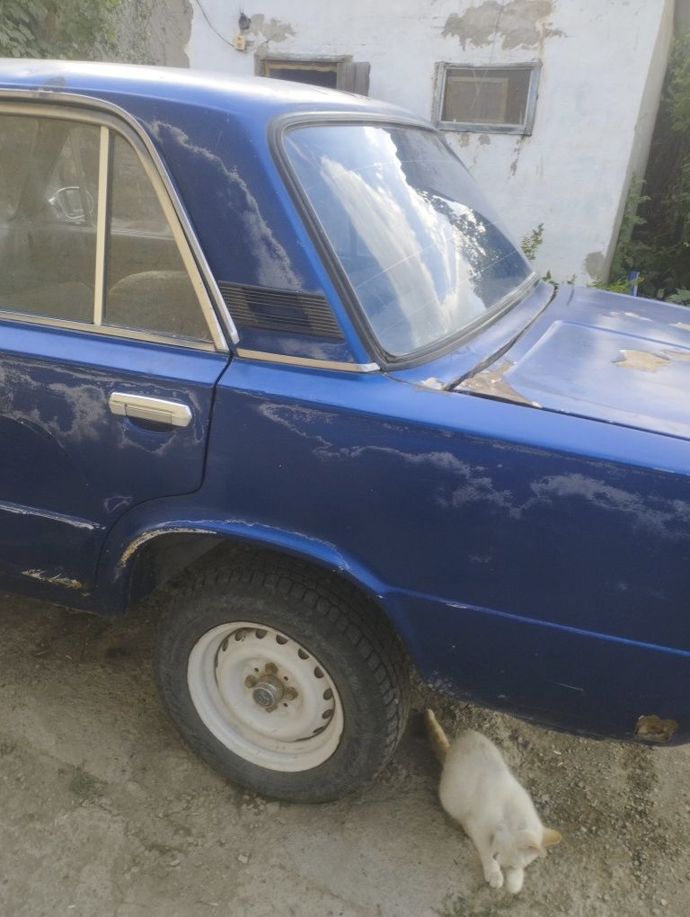 Продаётся Ваз 2106 срочно