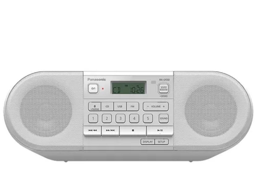 Продам срочно магнитофон Panasonic описание все где фото