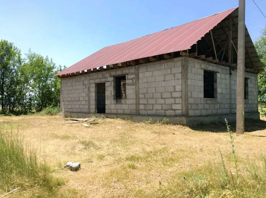 Земельный участок 6 соток с домом