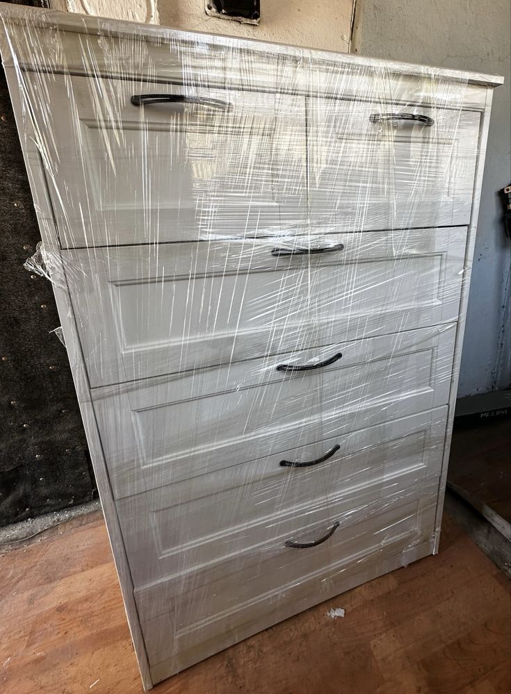 Продам комод ikea