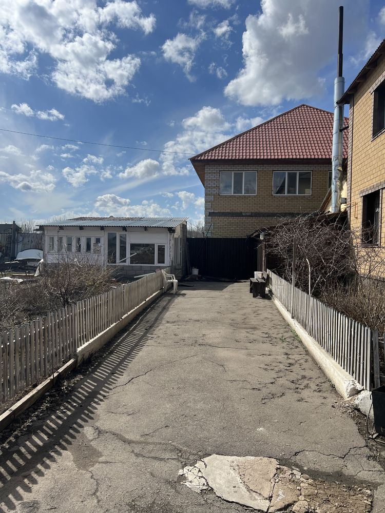 В продаже дом, учхоз