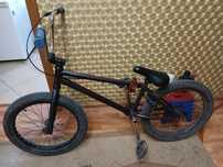 Велосипед BMX, в отличном состоянии