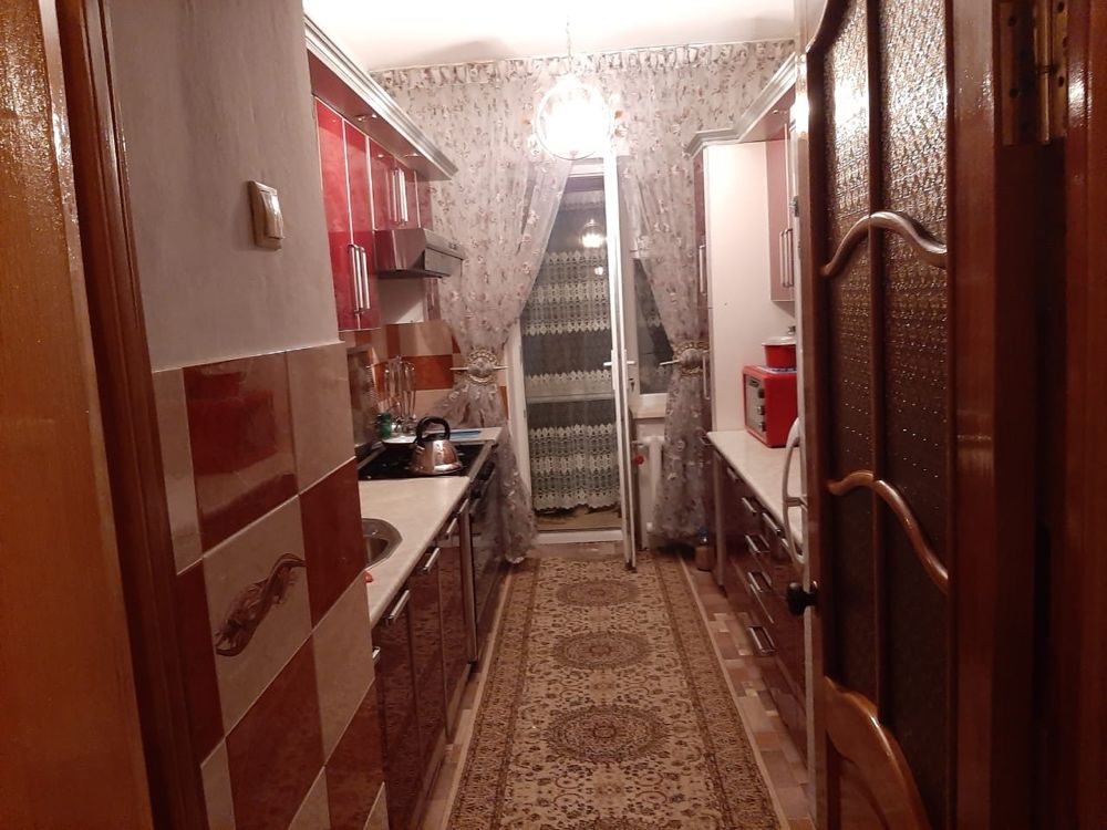 Продам квартиру в городе Кентау