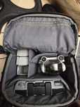 DJI mini 3 PRO + 2 батарейки + сумка + флешка 128 GB