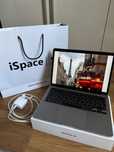 Ноутбук Макбук / Macbook air 13