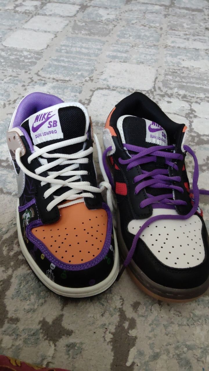 Nike sb dunk low