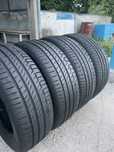 235.45R18 Continental новый рассрочка