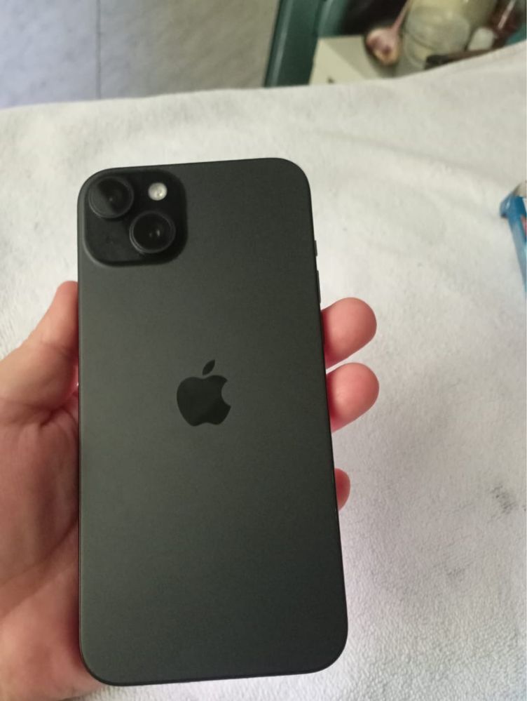 Телефон iPhone 15 PLUS 5G