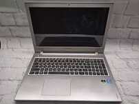 Lenovo ideapad z500.