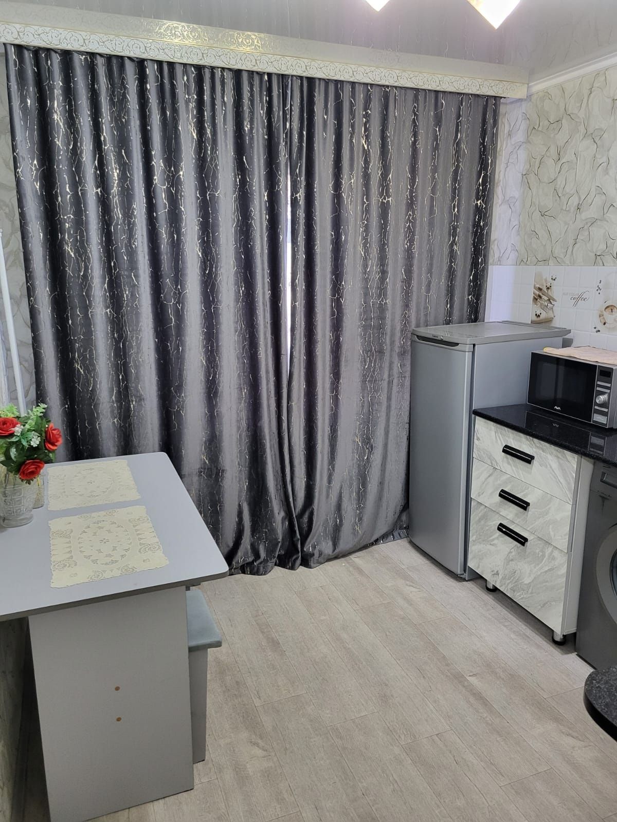 Сдам посуточная квартиру