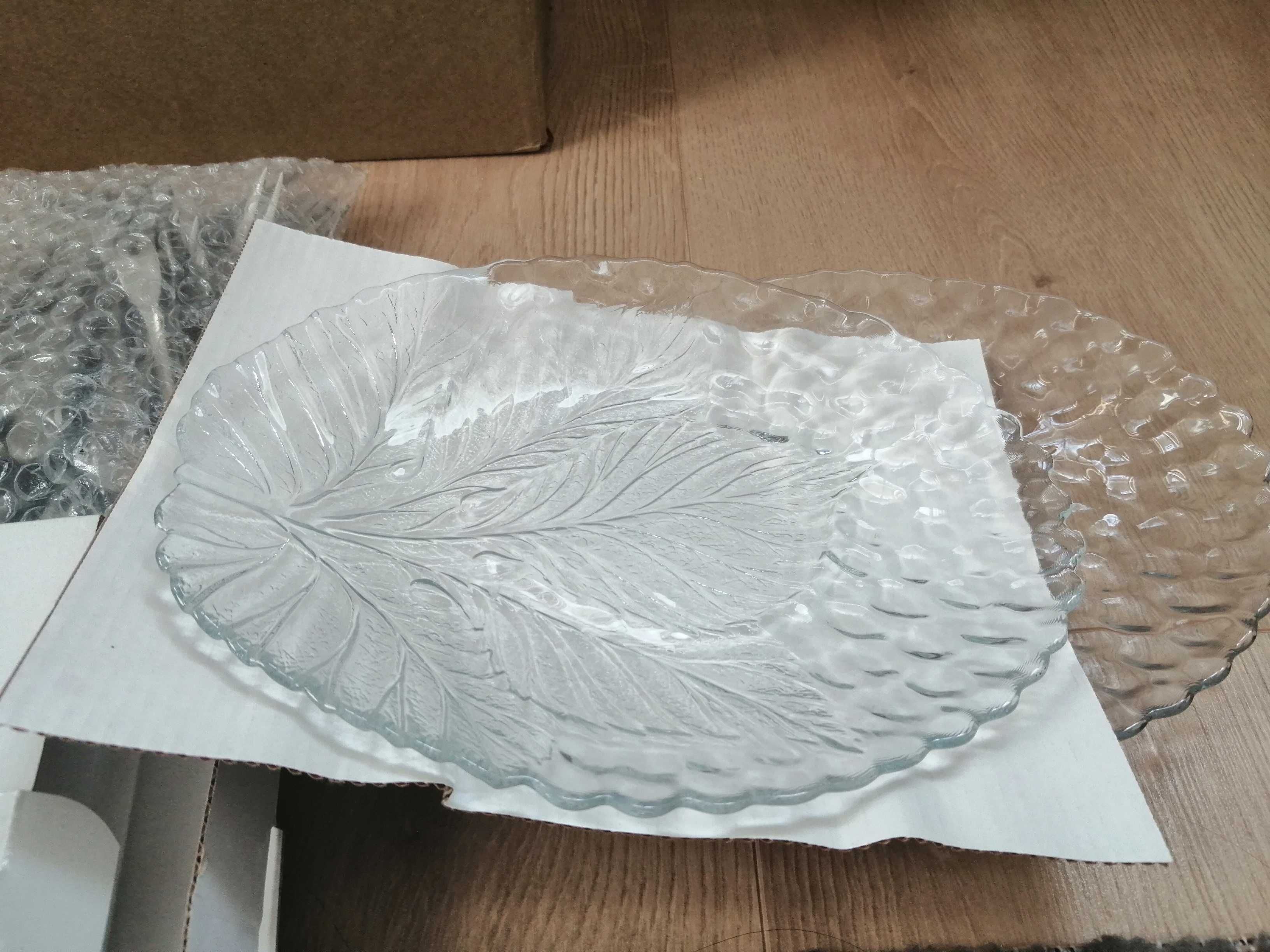 Продам блюдца в упаковке