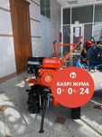 Мотоблок бензиновый Qazar MB100 Гарантия качества