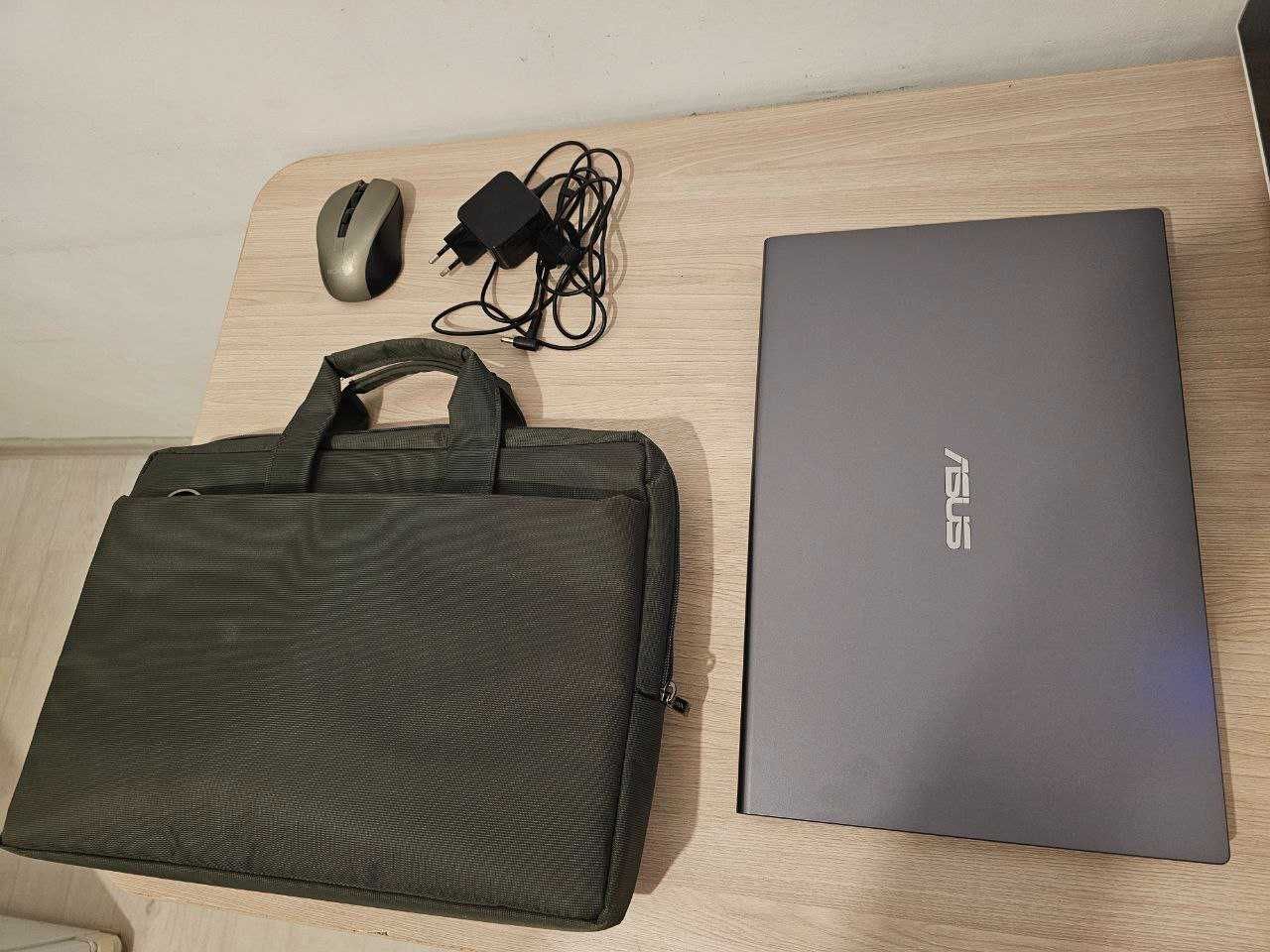 Ноутбук ASUS M509DA-BR368