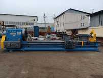 Продам токарный станок модели 1М65