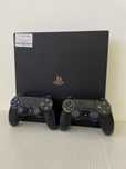 Игровая приставка Sony PlayStation 4 Pro