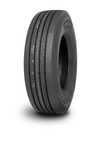 Грузовые шины GITI 315/60 R22.5 GSR237 (рулевая ось)