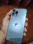 IPHONE 13 PRO MAX 128 gb
