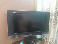 Продам компьютер, телевизор TCL,телевизор  LG, музыкальный центр