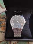 Часы omega Deville