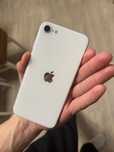 Iphone SE2020 79%. 64гб